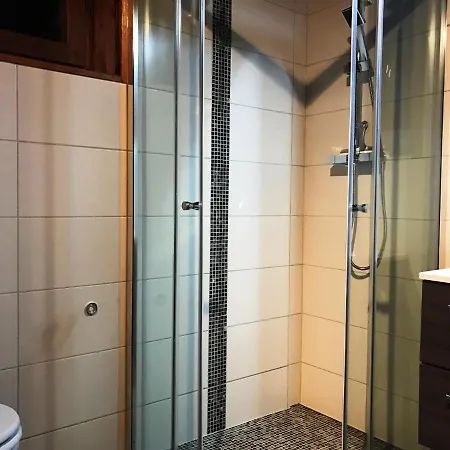 Dachsbau * Barbis