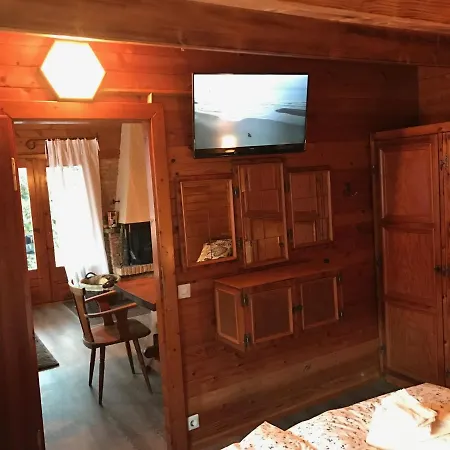 Holiday home Dachsbau