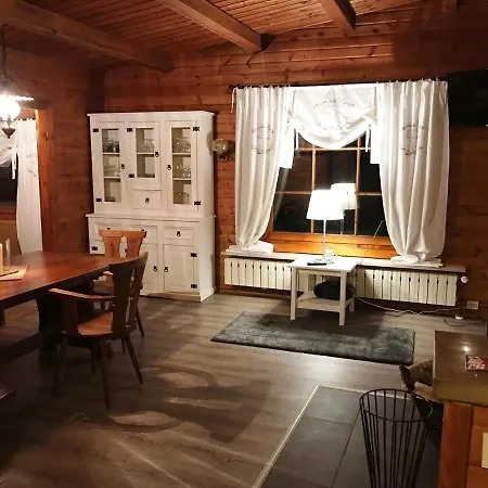Dachsbau *