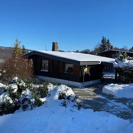 Dachsbau Holiday home *