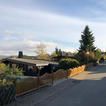 Holiday home Dachsbau Barbis