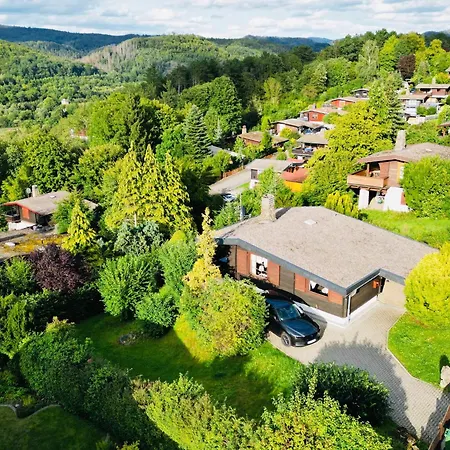 Dachsbau Holiday home