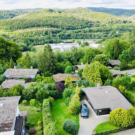 Holiday home Dachsbau