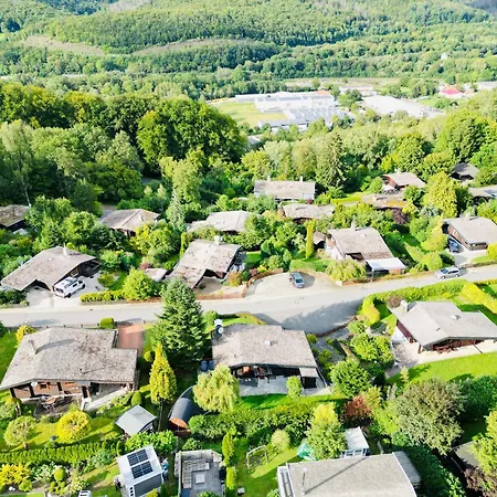 Dachsbau Tatil Evi *