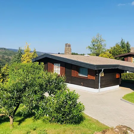 Dachsbau Barbis