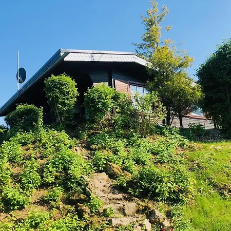 Holiday home Dachsbau