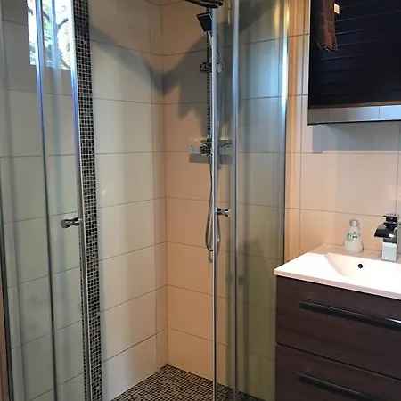 Semesterbostad Dachsbau