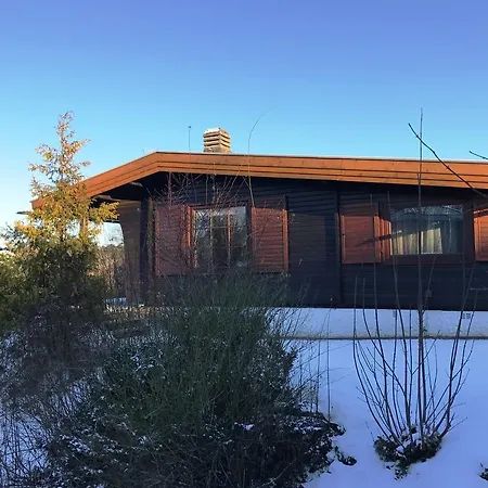 Dachsbau Barbis