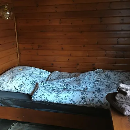 Semesterbostad Dachsbau *
