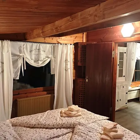 Semesterbostad Dachsbau