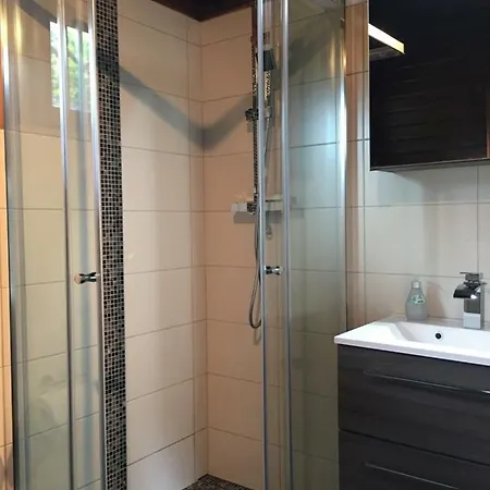 Dachsbau