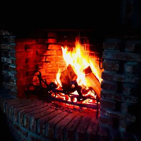 Dachsbau Holiday home Barbis