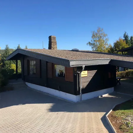 Dachsbau Holiday home *