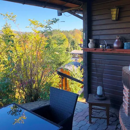 Holiday home Dachsbau