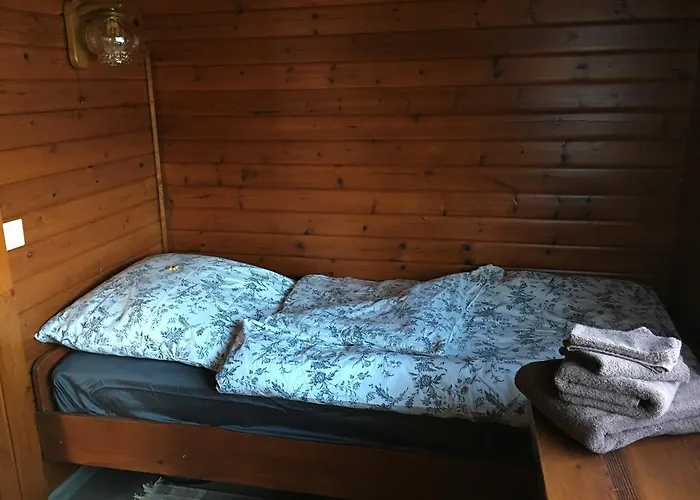 度假居 Dachsbau *