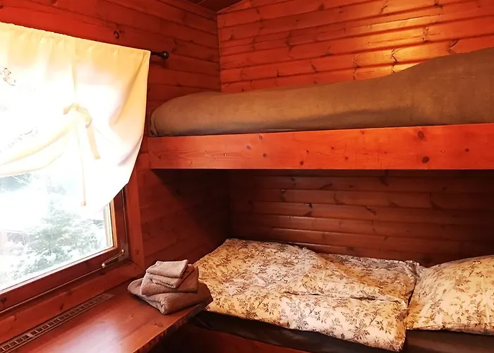 度假居 Dachsbau *